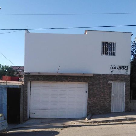 Casa Amorosa Tecate Zewnętrze zdjęcie