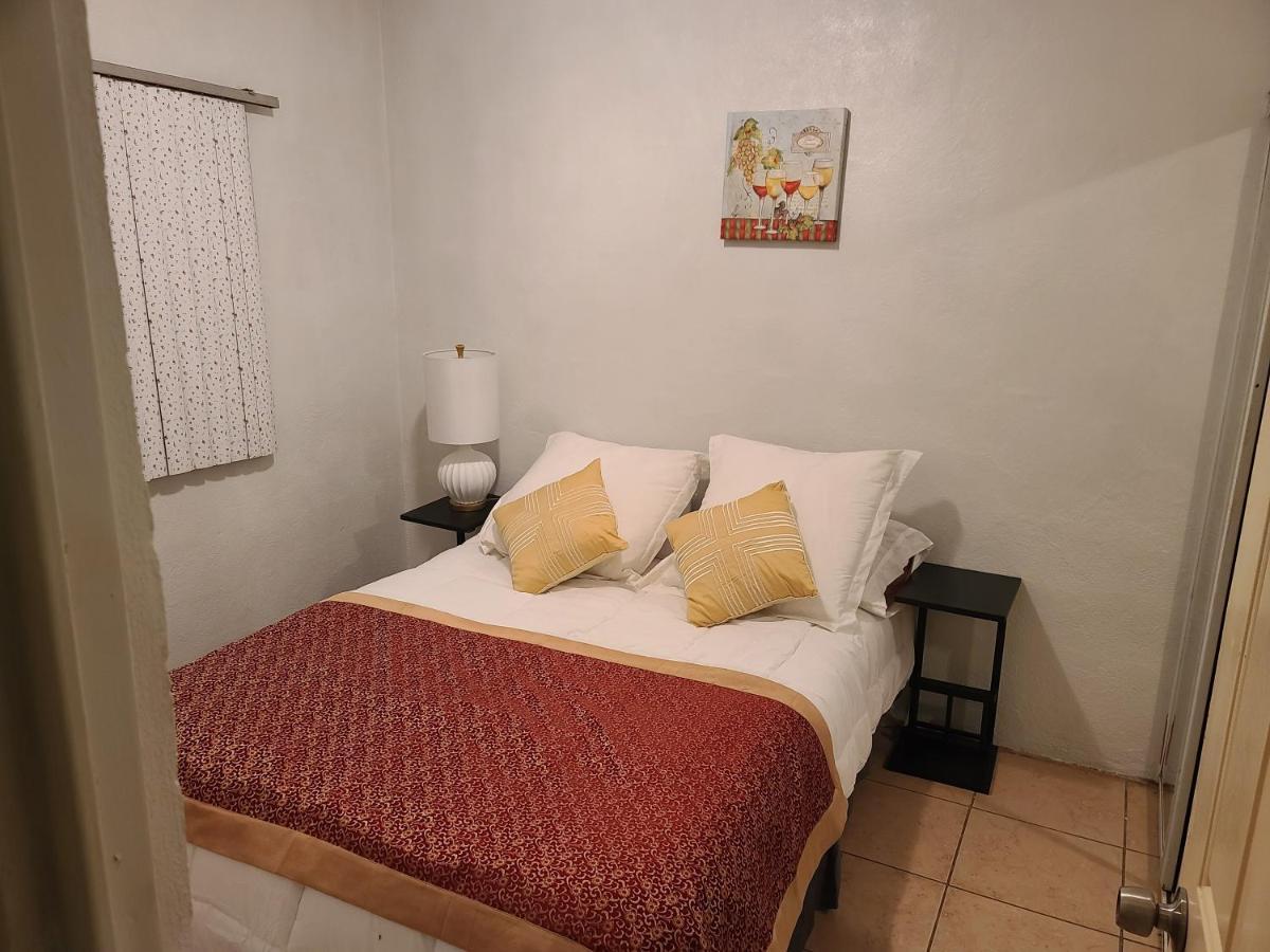 Casa Amorosa Tecate Zewnętrze zdjęcie
