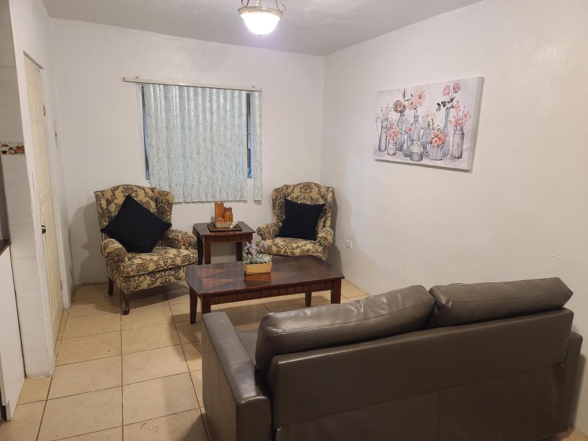 Casa Amorosa Tecate Zewnętrze zdjęcie