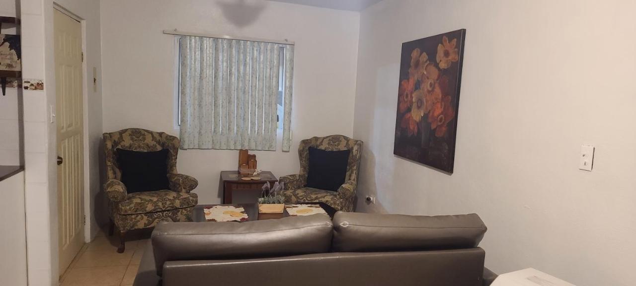 Casa Amorosa Tecate Zewnętrze zdjęcie