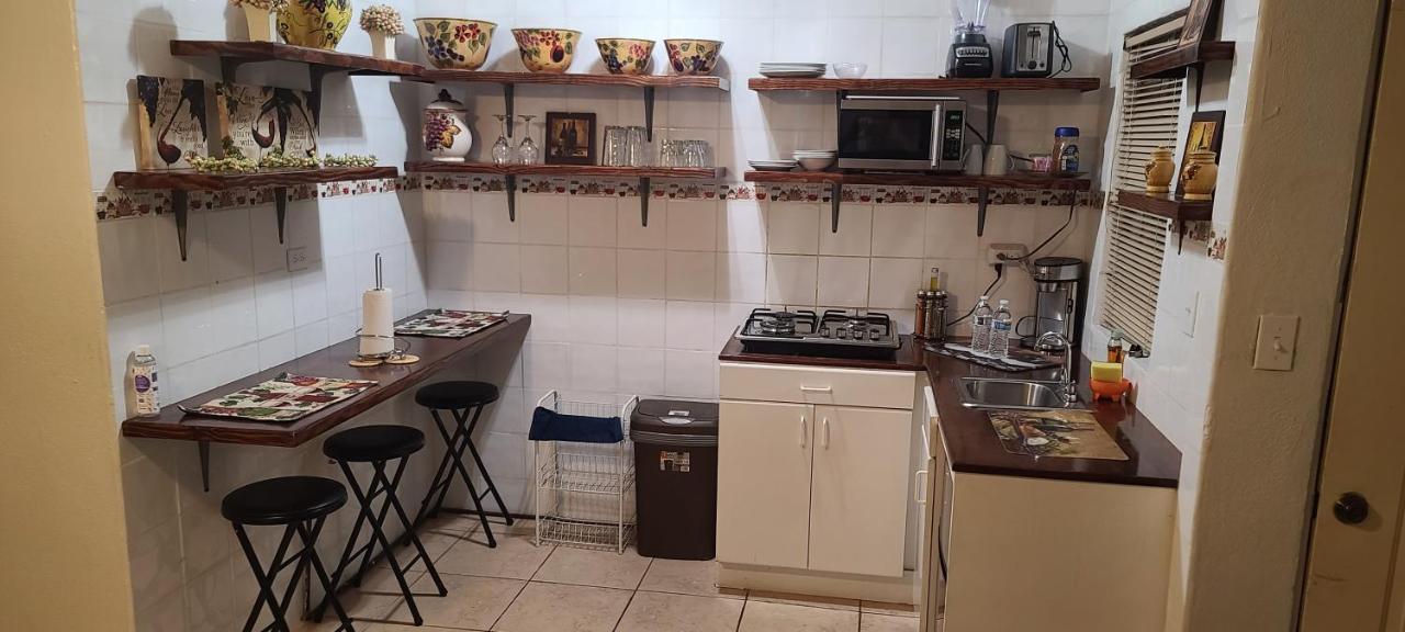 Casa Amorosa Tecate Zewnętrze zdjęcie