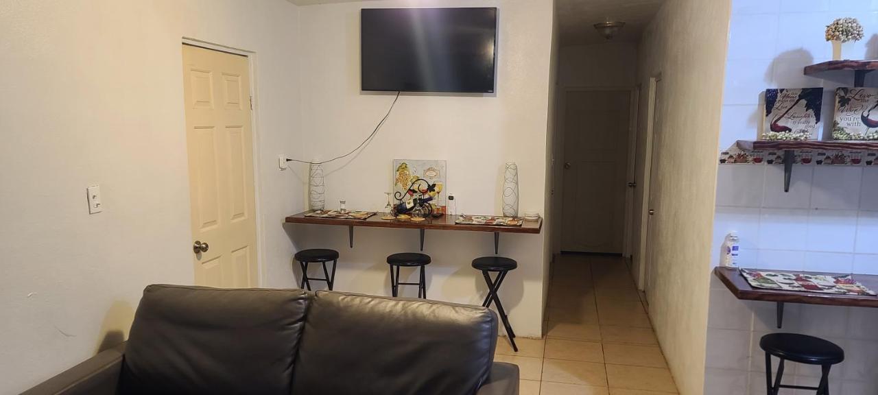 Casa Amorosa Tecate Zewnętrze zdjęcie