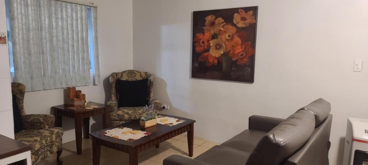 Casa Amorosa Tecate Zewnętrze zdjęcie